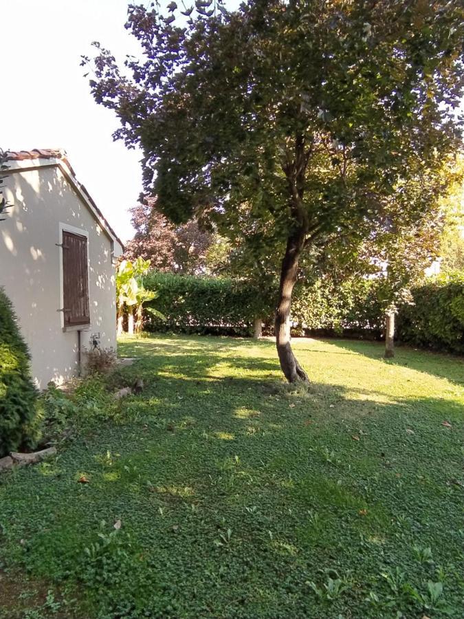 B&B Il Ponticello Gualtieri Exterior foto